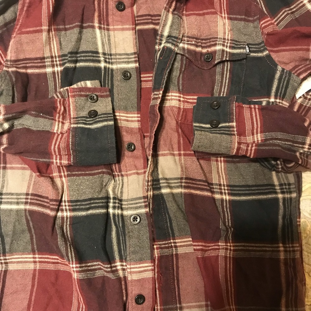 Flannel